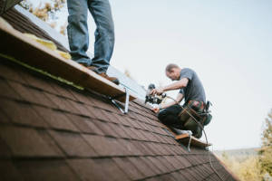 Local Roofers in Auburndale, MA